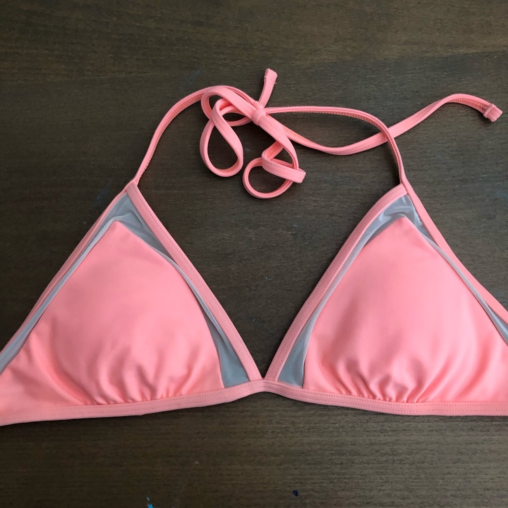 aerie bikini top